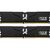 Модуль памяти для компьютера DDR5 64GB (2x32GB) 6400 MHz IRDM Black Goodram (IR-6400D564L32/64GDC) Модуль памяти для компьютера DDR5 64GB (2x32GB) 6400 MHz IRDM Black Goodram (IR-6400D564L32/64GDC)