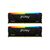 Модуль памяти для компьютера DDR5 16GB (2x8GB) 3600 MHz Beast RGB Kingston Fury (ex.HyperX) (KF436C17BB2AK2/16) Модуль памяти для компьютера DDR5 16GB (2x8GB) 3600 MHz Beast RGB Kingston Fury (ex.HyperX) (KF436C17BB2AK2/16)