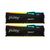 Модуль памяти для компьютера DDR5 64GB (2x32GB) 6000 MHz Beast RGB Kingston Fury (ex.HyperX) (KF560C40BBAK2-64) Модуль памяти для компьютера DDR5 64GB (2x32GB) 6000 MHz Beast RGB Kingston Fury (ex.HyperX) (KF560C40BBAK2-64)