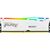 Модуль памяти для компьютера DDR5 32GB 5600 MHz Beast White RGB Kingston Fury (ex.HyperX) (KF556C36BWEA-32) Модуль памяти для компьютера DDR5 32GB 5600 MHz Beast White RGB Kingston Fury (ex.HyperX) (KF556C36BWEA-32)