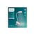 Настольная лампа Philips LED Reading Desk lamp Donutclip 3W, 4000K, 1200mAh (Lithium battery), рожевий (929003179627), изображение 3 Настольная лампа Philips LED Reading Desk lamp Donutclip 3W, 4000K, 1200mAh (Lithium battery), рожевий (929003179627), изображение 3