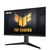Монитор ASUS TUF Gaming VG27AQL3A, изображение 3 Монитор ASUS TUF Gaming VG27AQL3A, изображение 3