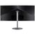 Монитор Acer CB382CURbmiiphuzx (UM.TB2EE.001), изображение 4 Монитор Acer CB382CURbmiiphuzx (UM.TB2EE.001), изображение 4