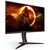 Монітор AOC Q27G2S/EU, зображення 9 Монітор AOC Q27G2S/EU, зображення 9