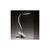 Настольная лампа Philips LED Reading Desk lamp Donutclip 3W, 4000K, 1200mAh (Lithium battery), білий (929003179727), изображение 2 Настольная лампа Philips LED Reading Desk lamp Donutclip 3W, 4000K, 1200mAh (Lithium battery), білий (929003179727), изображение 2