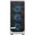 Корпус Fractal Design Meshify 2 Compact RGB White TG (FD-C-MES2C-08), изображение 3 Корпус Fractal Design Meshify 2 Compact RGB White TG (FD-C-MES2C-08), изображение 3