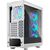 Корпус Fractal Design Meshify 2 Compact RGB White TG (FD-C-MES2C-08), изображение 9 Корпус Fractal Design Meshify 2 Compact RGB White TG (FD-C-MES2C-08), изображение 9
