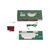Клавіатура Akko 3087 Matcha Red 87Key Cherry MX Blue USB UA No LED Green (A3087_MA_CBL), зображення 2 Клавіатура Akko 3087 Matcha Red 87Key Cherry MX Blue USB UA No LED Green (A3087_MA_CBL), зображення 2