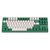 Клавіатура Akko 3087 Matcha Red 87Key Cherry MX Blue USB UA No LED Green (A3087_MA_CBL), зображення 4 Клавіатура Akko 3087 Matcha Red 87Key Cherry MX Blue USB UA No LED Green (A3087_MA_CBL), зображення 4