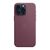 Чехол для мобильного телефона Apple iPhone 15 Pro Max FineWoven Case with MagSafe Mulberry (MT4X3ZM/A), изображение 2 Чехол для мобильного телефона Apple iPhone 15 Pro Max FineWoven Case with MagSafe Mulberry (MT4X3ZM/A), изображение 2