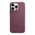 Чехол для мобильного телефона Apple iPhone 15 Pro Max FineWoven Case with MagSafe Mulberry (MT4X3ZM/A), изображение 3 Чехол для мобильного телефона Apple iPhone 15 Pro Max FineWoven Case with MagSafe Mulberry (MT4X3ZM/A), изображение 3