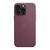Чехол для мобильного телефона Apple iPhone 15 Pro Max FineWoven Case with MagSafe Mulberry (MT4X3ZM/A), изображение 4 Чехол для мобильного телефона Apple iPhone 15 Pro Max FineWoven Case with MagSafe Mulberry (MT4X3ZM/A), изображение 4