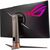 Монитор ASUS ROG Swift PG32UQXR, изображение 4 Монитор ASUS ROG Swift PG32UQXR, изображение 4