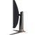 Монитор ASUS ROG Swift PG32UQXR, изображение 5 Монитор ASUS ROG Swift PG32UQXR, изображение 5