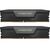 Модуль памяти для компьютера DDR5 64GB (2x32GB) 5600 MHz Vengeance Black Corsair (CMK64GX5M2B5600C40) Модуль памяти для компьютера DDR5 64GB (2x32GB) 5600 MHz Vengeance Black Corsair (CMK64GX5M2B5600C40)