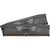Модуль пам'яті для комп'ютера DDR5 32GB (2x16GB) 6000 MHz Vengeance Cool Grey Corsair (CMK32GX5M2D6000Z36), зображення 3 Модуль пам'яті для комп'ютера DDR5 32GB (2x16GB) 6000 MHz Vengeance Cool Grey Corsair (CMK32GX5M2D6000Z36), зображення 3