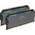 Модуль пам'яті для комп'ютера DDR5 64GB (2x32GB) 6000 MHz Dominator Platinum RGB Gray Corsair (CMT64GX5M2B6000Z30), зображення 2 Модуль пам'яті для комп'ютера DDR5 64GB (2x32GB) 6000 MHz Dominator Platinum RGB Gray Corsair (CMT64GX5M2B6000Z30), зображення 2