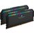 Модуль пам'яті для комп'ютера DDR5 32GB (2x16GB) 7200 MHz Dominator Platinum RGB Black Corsair (CMT32GX5M2X7200C34), зображення 2 Модуль пам'яті для комп'ютера DDR5 32GB (2x16GB) 7200 MHz Dominator Platinum RGB Black Corsair (CMT32GX5M2X7200C34), зображення 2