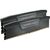 Модуль памяти для компьютера DDR5 32GB (2x16GB) 7200 MHz Vengeance Black Corsair (CMK32GX5M2X7200C34), изображение 2 Модуль памяти для компьютера DDR5 32GB (2x16GB) 7200 MHz Vengeance Black Corsair (CMK32GX5M2X7200C34), изображение 2