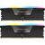 Модуль пам'яті для комп'ютера DDR5 64GB (2x32GB) 5200 MHz Vengeance RGB Black Corsair (CMH64GX5M2B5200C40) Модуль пам'яті для комп'ютера DDR5 64GB (2x32GB) 5200 MHz Vengeance RGB Black Corsair (CMH64GX5M2B5200C40)