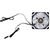 Кулер для корпуса Vinga RGB fan-08, изображение 2 Кулер для корпуса Vinga RGB fan-08, изображение 2