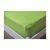 Простирадло Billerbeck трикотажне на резинці зелене яблуко 100х200 см (1671-Е31), зображення 3