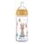 Бутылочка для кормления Bebe Confort Emotion, 360 мл, 6+ мес (желтая) (3102202030), изображение 2