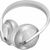 Наушники Bose Noise Cancelling Headphones 700 Silver (794297-0300), изображение 4