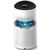 Воздухоочиститель Philips AC1715/10, изображение 3 Воздухоочиститель Philips AC1715/10, изображение 3