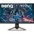 Монитор BenQ EX2710S DARK GREY (9H.LKFLA.TBE) Монитор BenQ EX2710S DARK GREY (9H.LKFLA.TBE)