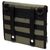 Чехол для планшета Vinga universal 10-11" MOLLE, Oxford 600D, Olive (VTB11UMOO), изображение 2 Чехол для планшета Vinga universal 10-11" MOLLE, Oxford 600D, Olive (VTB11UMOO), изображение 2