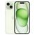 Мобильный телефон Apple iPhone 15 128GB Green (MTP53) Мобильный телефон Apple iPhone 15 128GB Green (MTP53)