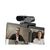 Веб-камера Trust Taxon QHD Webcam Eco Black (24732), изображение 2 Веб-камера Trust Taxon QHD Webcam Eco Black (24732), изображение 2