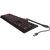 Клавиатура HP OMEN Encoder LED 104key Cherry MX Red USB Black (6YW76AA), изображение 2 Клавиатура HP OMEN Encoder LED 104key Cherry MX Red USB Black (6YW76AA), изображение 2