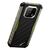 Мобільний телефон Ulefone Armor 22 8/128Gb Black Green (6937748735540), зображення 4 Мобільний телефон Ulefone Armor 22 8/128Gb Black Green (6937748735540), зображення 4