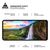 Стекло защитное Armorstandart Pro Tecno Pova 5 4G Black (ARM68938), изображение 4 Стекло защитное Armorstandart Pro Tecno Pova 5 4G Black (ARM68938), изображение 4