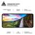 Стекло защитное Armorstandart Pro Tecno POVA NEO 3 (LH6n) Black (ARM70387), изображение 5 Стекло защитное Armorstandart Pro Tecno POVA NEO 3 (LH6n) Black (ARM70387), изображение 5