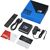 Медиаплеер Ugoos X4Q PLUS 4/64Gb/Amlogic S905X4/Android 1 (X4Q PLUS), изображение 7 Медиаплеер Ugoos X4Q PLUS 4/64Gb/Amlogic S905X4/Android 1 (X4Q PLUS), изображение 7