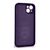 Чехол для мобильного телефона Armorstandart Icon Ring Apple iPhone 14 Plus Dark Purple (ARM68701), изображение 2 Чехол для мобильного телефона Armorstandart Icon Ring Apple iPhone 14 Plus Dark Purple (ARM68701), изображение 2