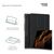 Чохол до планшета Armorstandart Samsung Galaxy Tab S8 Ultra / S9 Ultra (SM-X910/X916B/X918U) Black (ARM61445), зображення 4 Чохол до планшета Armorstandart Samsung Galaxy Tab S8 Ultra / S9 Ultra (SM-X910/X916B/X918U) Black (ARM61445), зображення 4