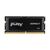 Модуль памяти для ноутбука SoDIMM DDR5 16GB 5600 MHz Impact Kingston Fury (ex.HyperX) (KF556S40IB-16) Модуль памяти для ноутбука SoDIMM DDR5 16GB 5600 MHz Impact Kingston Fury (ex.HyperX) (KF556S40IB-16)