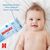 Детские влажные салфетки Huggies Ultra Comfort Pure 56 х 3 шт (5029053550091), изображение 6 Детские влажные салфетки Huggies Ultra Comfort Pure 56 х 3 шт (5029053550091), изображение 6