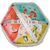 Детский коврик Lionelo Jenny Multicolor (LOE-JENNY MULTICOLOR), изображение 3 Детский коврик Lionelo Jenny Multicolor (LOE-JENNY MULTICOLOR), изображение 3