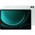Планшет Samsung Galaxy Tab S9 FE+ Wi-Fi 128GB Light Green (SM-X610NLGASEK), изображение 10 Планшет Samsung Galaxy Tab S9 FE+ Wi-Fi 128GB Light Green (SM-X610NLGASEK), изображение 10