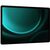Планшет Samsung Galaxy Tab S9 FE+ Wi-Fi 128GB Light Green (SM-X610NLGASEK), изображение 4 Планшет Samsung Galaxy Tab S9 FE+ Wi-Fi 128GB Light Green (SM-X610NLGASEK), изображение 4