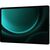 Планшет Samsung Galaxy Tab S9 FE+ Wi-Fi 128GB Light Green (SM-X610NLGASEK), изображение 5 Планшет Samsung Galaxy Tab S9 FE+ Wi-Fi 128GB Light Green (SM-X610NLGASEK), изображение 5