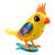 Интерактивная игрушка DigiBirds птичка - Какаду (88601), изображение 3 Интерактивная игрушка DigiBirds птичка - Какаду (88601), изображение 3