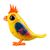 Интерактивная игрушка DigiBirds птичка - Какаду (88601), изображение 4 Интерактивная игрушка DigiBirds птичка - Какаду (88601), изображение 4