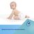 Пеленки для младенцев Canpol babies 60х60 см 10 шт (78/006), изображение 6 Пеленки для младенцев Canpol babies 60х60 см 10 шт (78/006), изображение 6