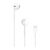 Наушники Apple EarPods USB-C (MTJY3ZM/A) Наушники Apple EarPods USB-C (MTJY3ZM/A)
